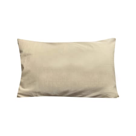 Disc-O-Bed Cappucino Pillow 50308